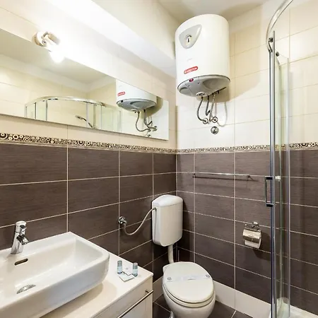 Nautica South - Old Town 4*