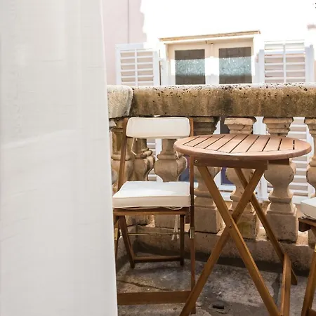 Nautica South - Old Town Πανσιόν