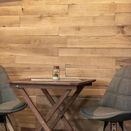 Nautica South - Old Town 4*