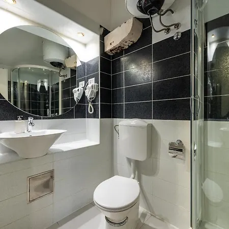 Nautica South - Old Town 4*