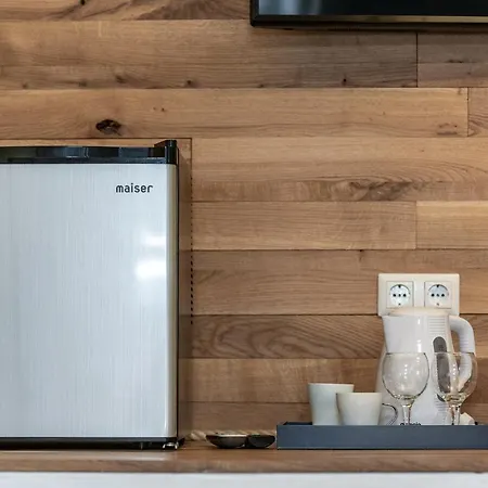 Nautica South - Old Town 4*