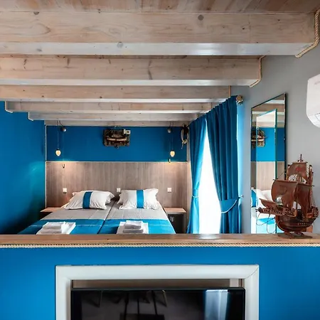 Nautica South - Old Town Gasthof Dubrovnik