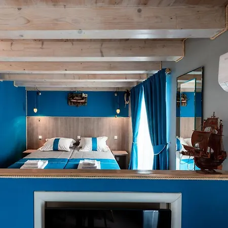 Nautica South - Old Town Gostinjska kuća Dubrovnik