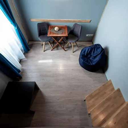 Nautica South - Old Town 4* Dubrovnik