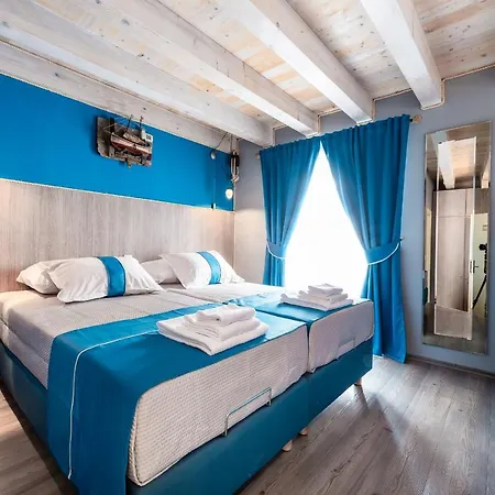 Nautica South - Old Town Dubrovnik