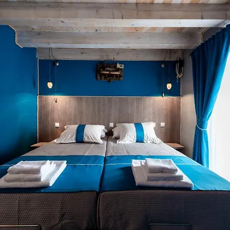 Nautica South - Old Town Gasthof Dubrovnik