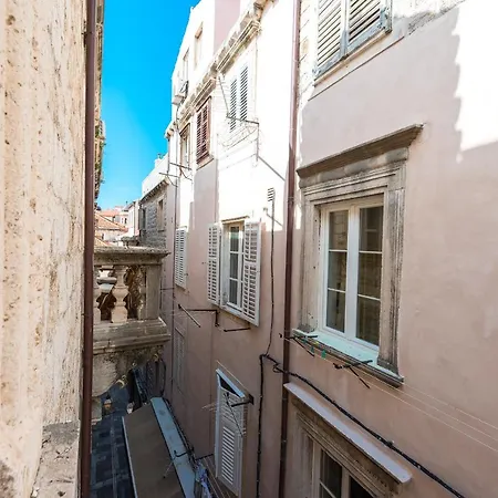 Nautica South - Old Town Gasthof Dubrovnik