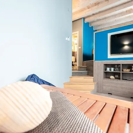 Maison d'hôtes Nautica South - Old Town