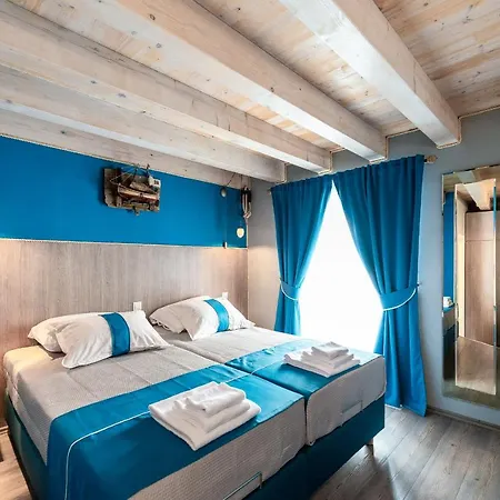 Nautica South - Old Town 4* דוברובניק