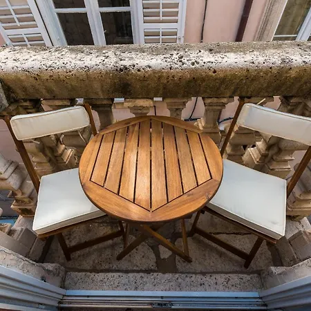 Nautica South - Old Town Gasthof