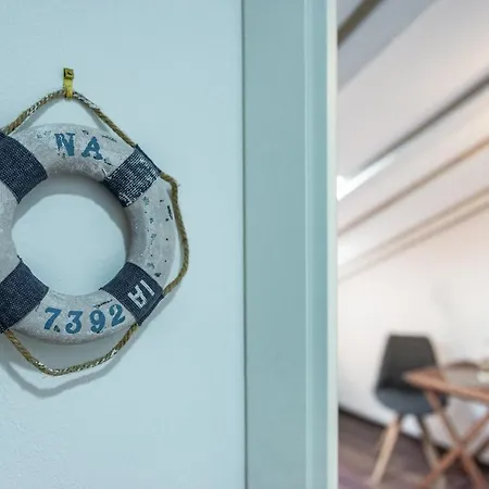 Nautica South - Old Town 4*