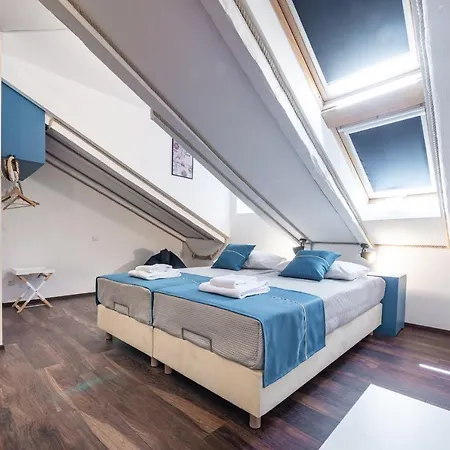 Maison d'hôtes Nautica South - Old Town Dubrovnik