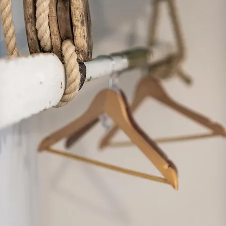 בית הארחה Nautica South - Old Town