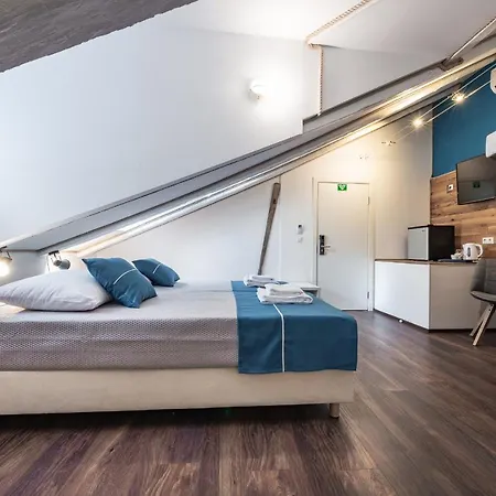 Nautica South - Old Town Gasthof Dubrovnik