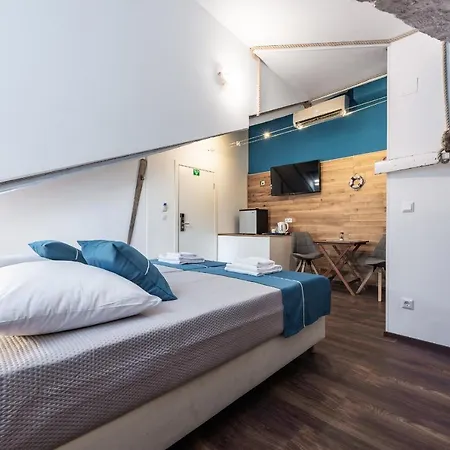 Nautica South - Old Town