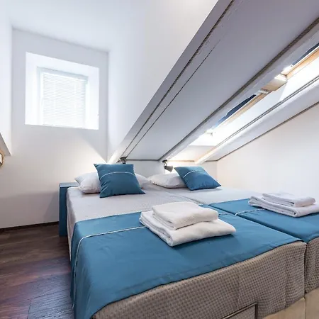 Maison d'hôtes Nautica South - Old Town