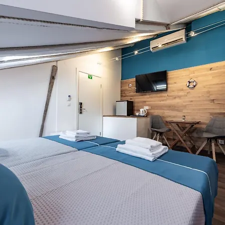 Nautica South - Old Town 4*