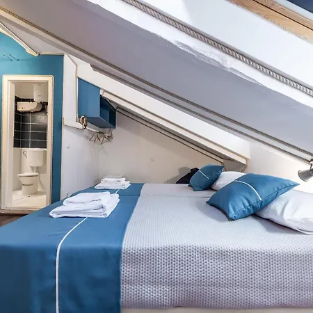 Maison d'hôtes Nautica South - Old Town