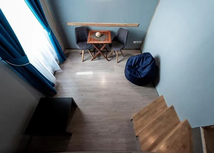 Nautica South - Old Town 3* Dubrovnik