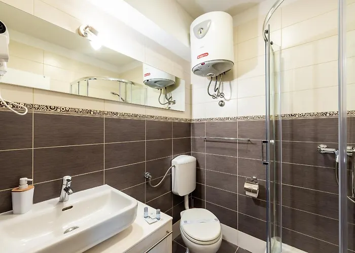 Nautica South - Old Town 3*