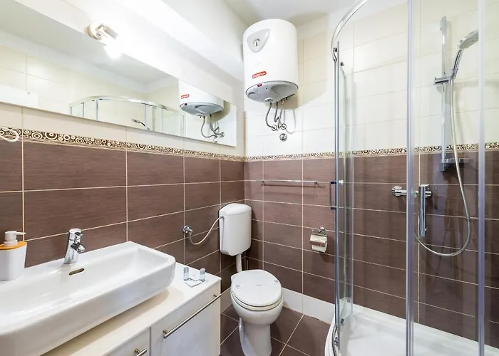 Pensionat Nautica South - Old Town 3*