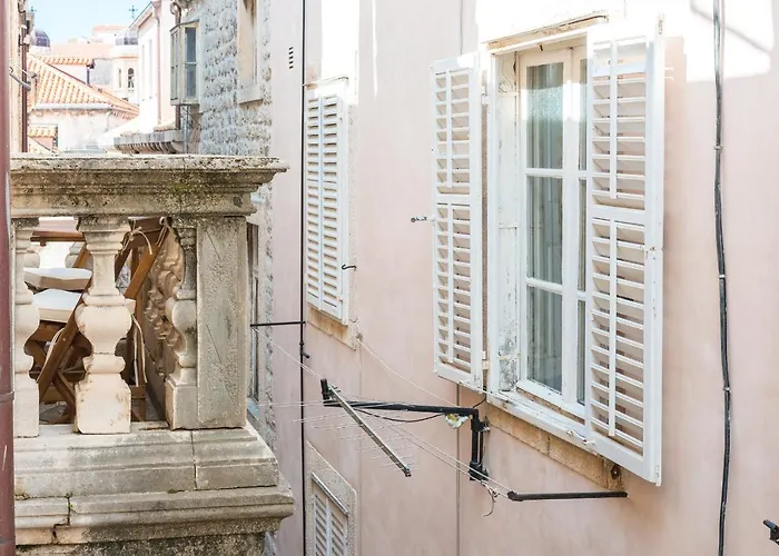 Nautica South - Old Town Dubrovnik