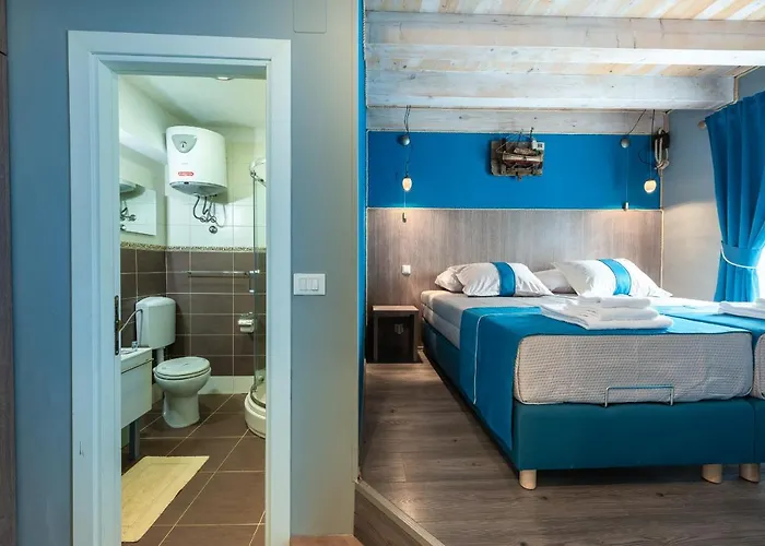 Nautica South - Old Town Pensionat