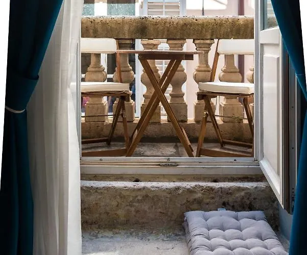 Nautica South - Old Town 3* Dubrovnik