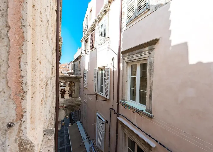 Nautica South - Old Town Pensionat Dubrovnik