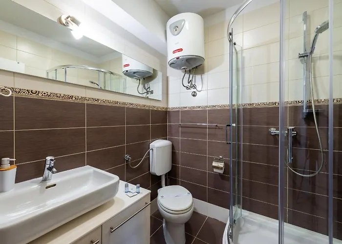 Pensionat Nautica South - Old Town 3*