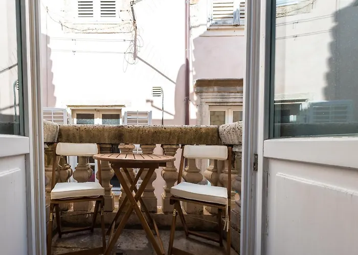 Nautica South - Old Town Pensionat Dubrovnik