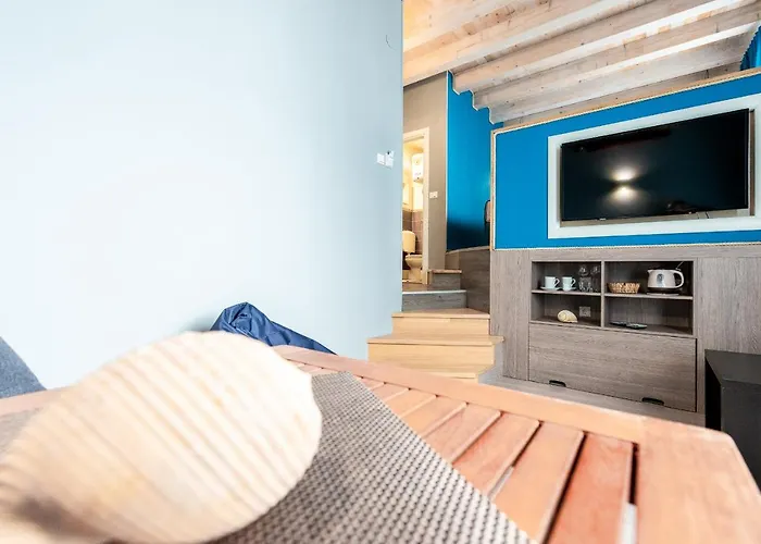 Pensionat Nautica South - Old Town