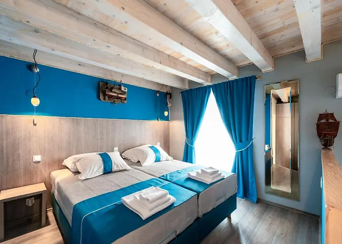 Nautica South - Old Town 3* Dubrovnik
