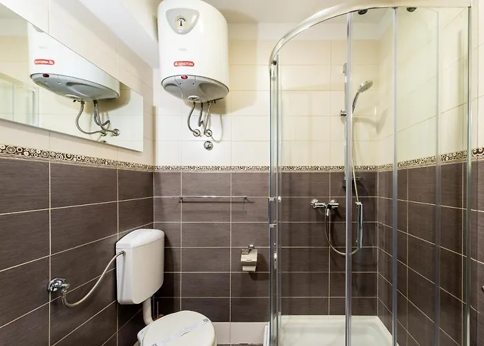 Pensionat Nautica South - Old Town 3*