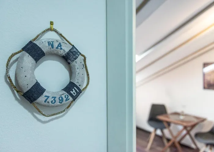 Nautica South - Old Town 4*