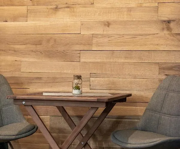 Nautica South - Old Town 3*