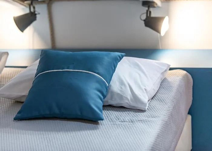 Nautica South - Old Town 4* Дубровник
