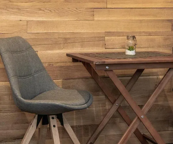 Nautica South - Old Town Pensionat