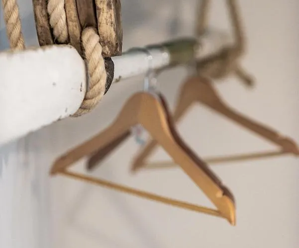 Pensionat Nautica South - Old Town