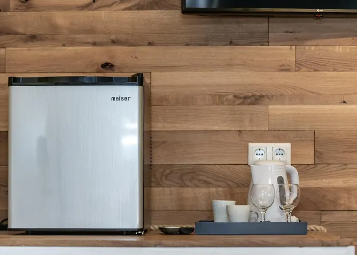 Nautica South - Old Town 3*