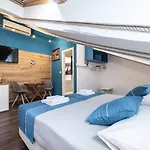 Nautica South - Old Town 3*