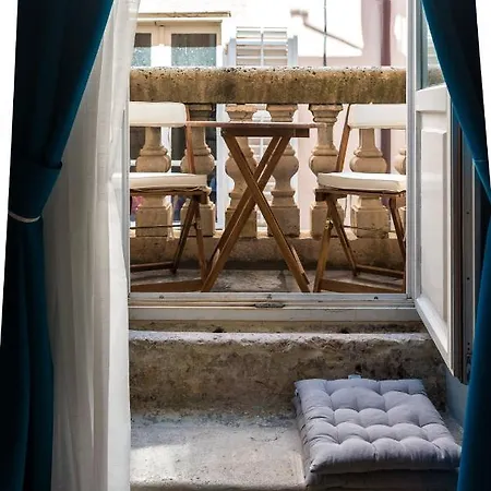 Nautica South - Old Town 3* Dubrovnik