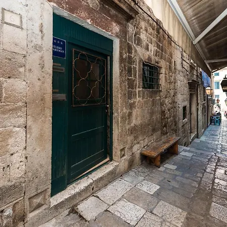 Nautica South - Old Town 3* Ragusa