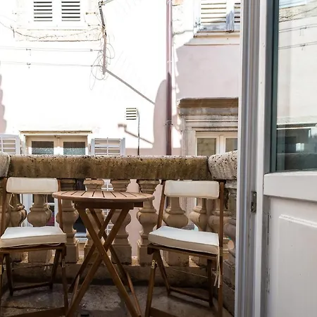 Nautica South - Old Town Affittacamere Ragusa