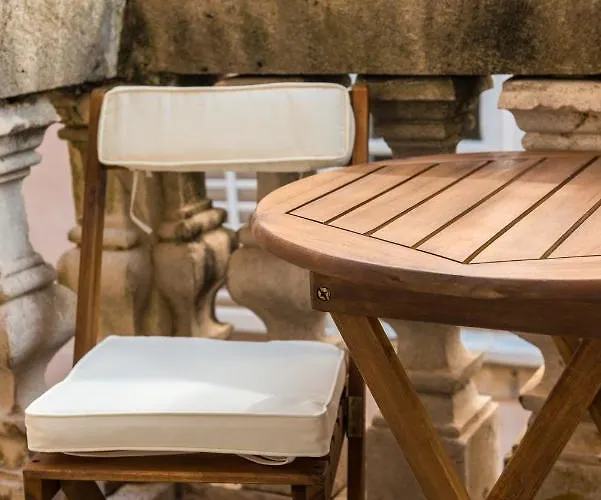 Nautica South - Old Town Affittacamere 3*