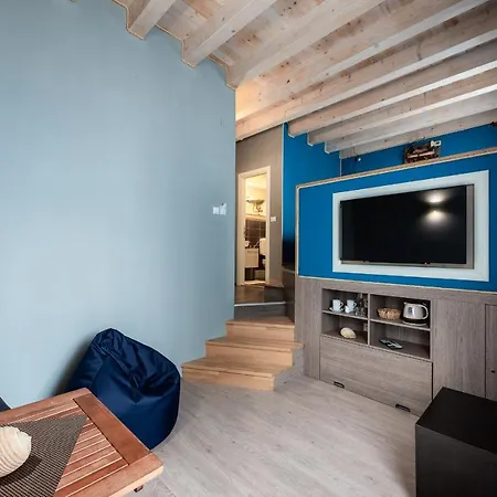 Nautica South - Old Town Vendégház