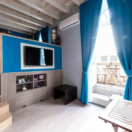 Nautica South - Old Town Vendégház