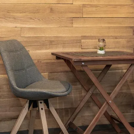 Nautica South - Old Town Vendégház