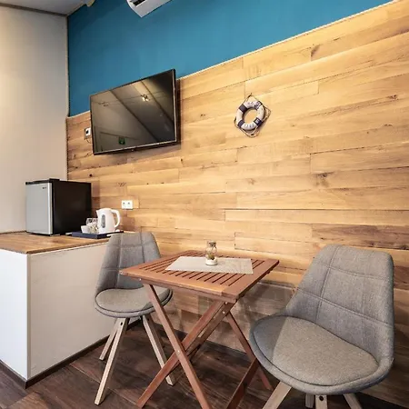 Nautica South - Old Town