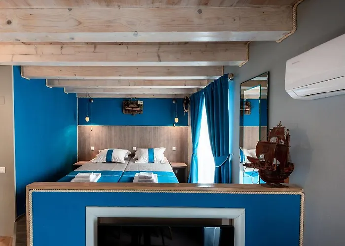 Nautica South - Old Town Gasthof Dubrovnik
